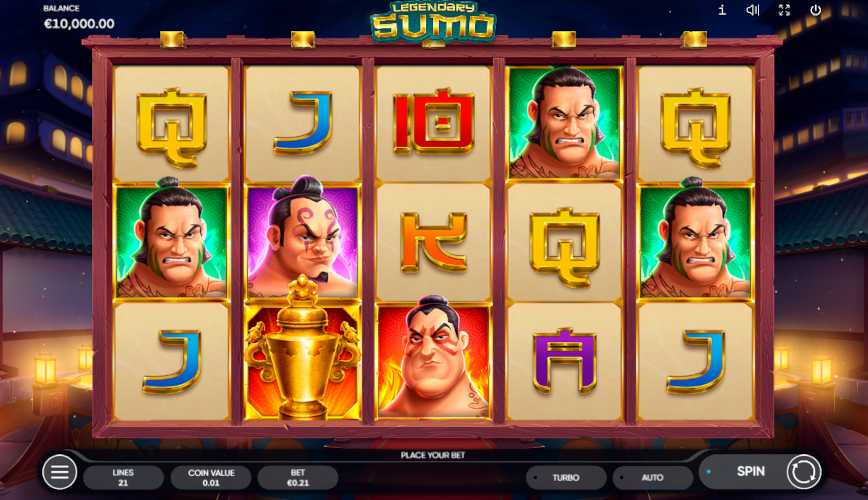 Play demo