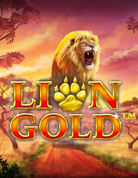 Play Free Demo of Lion Gold Super Stake Edition Slot by Stakelogic
