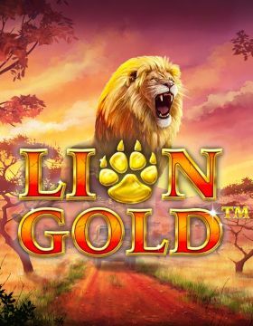 Play Free Demo of Lion Gold Super Stake Edition Slot by Stakelogic