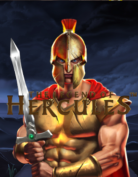 Play Free Demo of The Legend of Hercules Slot by Hurricane Games