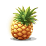 Symbol Pineapple