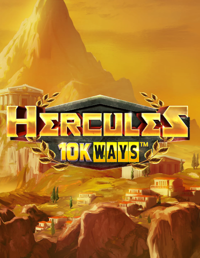 Play Free Demo of Hercules 10K Ways Slot by Reel Play
