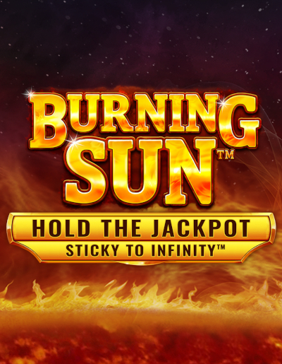 Play Free Demo of Burning Sun Slot by Wazdan