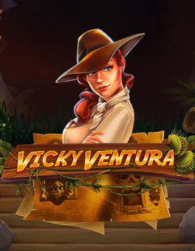 Play Free Demo of Vicky Ventura Slot by Red Tiger Gaming