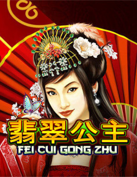 Play Free Demo of Fei Cui Gong Zhu Slot by Playtech Origins