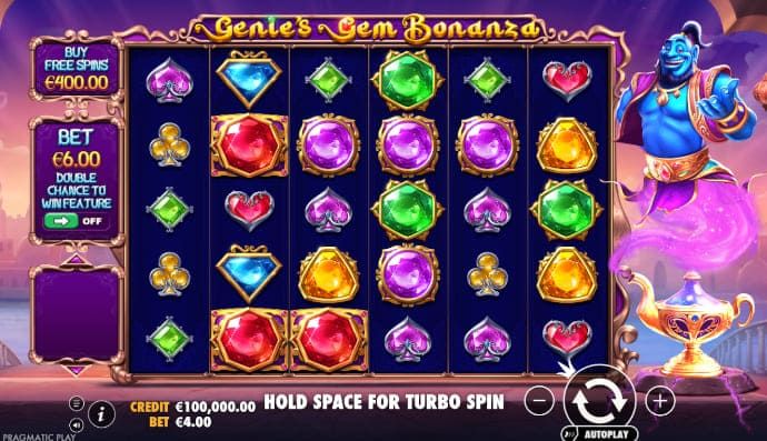 Play demo