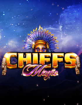 Play Free Demo of Chiefs Magic Slot by Ainsworth