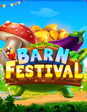 Play Free Demo of Barn Festival Slot by Pragmatic Play