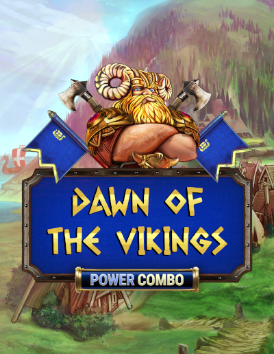 Play Free Demo of Dawn of the Vikings Power Combo Slot by Aurum Signature Studios
