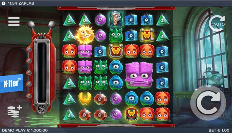 Play demo