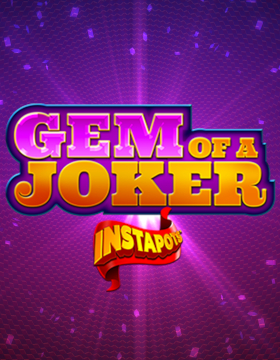Play Free Demo of Gem of a Joker Instapots Slot by Live 5 Gaming