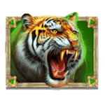 Symbol Tiger