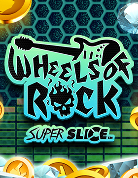 Play Free Demo of Wheels of Rock Slot by RAW iGaming