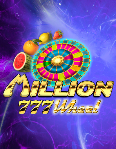 Play Free Demo of Million 777 Wheel Slot by Red Rake Gaming