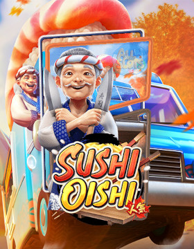 Play Free Demo of Sushi Oishi Slot by PG Soft