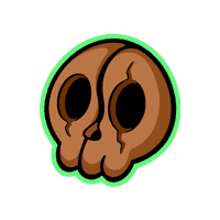 Symbol Skull
