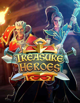Play Free Demo of Treasure Heroes Slot by Rabcat