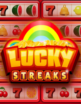 Play Free Demo of Lucky Streaks Slot by 1x2 Gaming