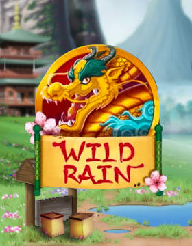 Play Free Demo of Wild Rain Slot by Core Gaming