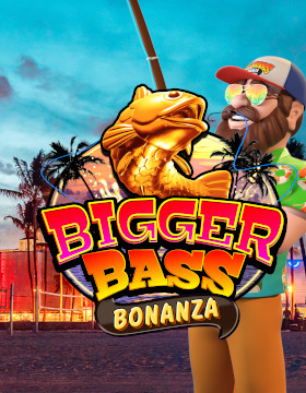 Play Free Demo of Bigger Bass Bonanza Slot by Reel Kingdom