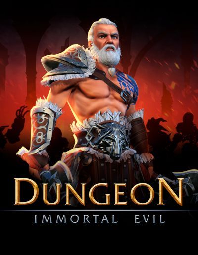 Dungeon: Immortal Evil