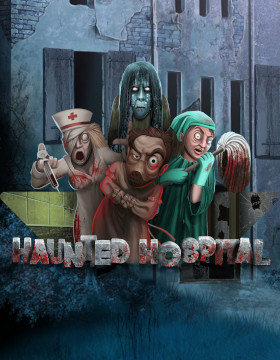 Play Free Demo of Haunted Hospital Slot by Wazdan
