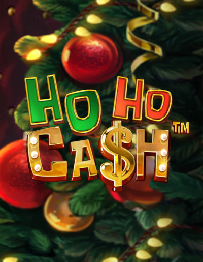 Play Free Demo of Ho Ho Cash Slot by Nucleus Gaming