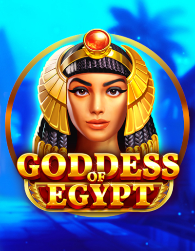 Play Free Demo of Goddess of Egypt Slot by 3 Oaks