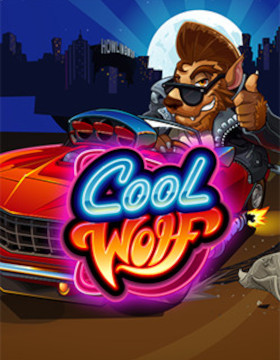 Play Free Demo of Cool Wolf Slot by Microgaming
