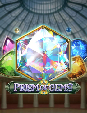 Prism of Gems Poster