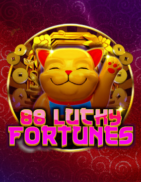 Play Free Demo of 88 Lucky Fortunes Slot by Spinomenal