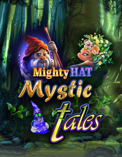 Play Free Demo of Mighty Hat: Mystic Tales Slot by Playtech Reel Web