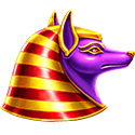 Symbol Anubis