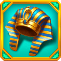 Symbol Pharaoh Crown