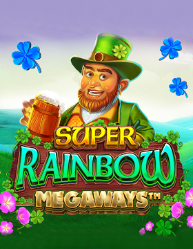 Play Free Demo of Super Rainbow Megaways™ Slot by 1x2 Gaming