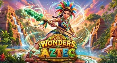 Wonders of Aztec