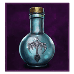 Symbol Potion Bottle