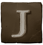 Symbol J - Symbol