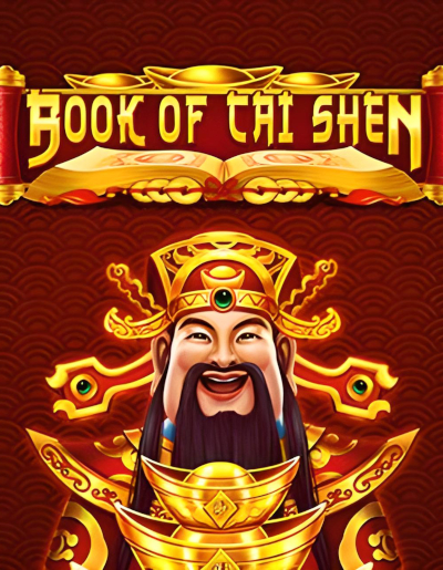 Play Free Demo of Book of Cai Shen Slot by iSoftBet