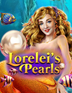 Play Free Demo of Lorelei's Pearls Slot by Red Rake Gaming