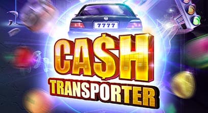 Cash Transporter