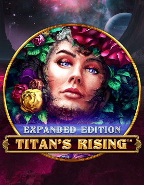 Play Free Demo of Titan's Rising Expanded Edition Slot by Spinomenal
