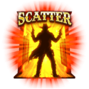 Symbol Scatter