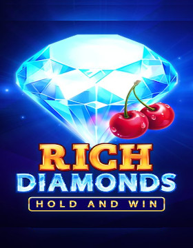 Play Free Demo of Rich Diamonds: Hold and Win Slot by Playson