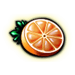 Symbol Orange