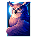 Symbol Owl
