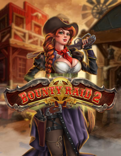 Play Free Demo of Bounty Raid 2 Slot by Red Tiger Gaming