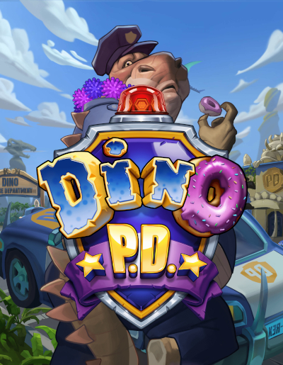 Play Free Demo of Dino P.D. Slot by Push Gaming