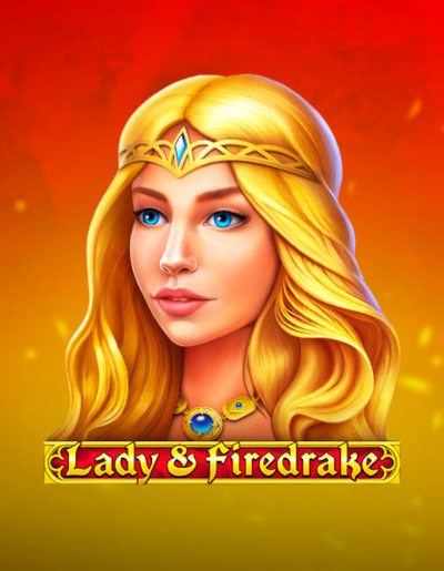 Play Free Demo of Lady & Firedrake Slot by 1spin4win