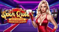 Spin Queen